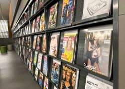 Die Neue Ernst Abbe Buecherei In Jena 18